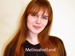 Melissaholland