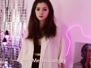 Melissajanney