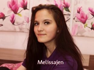 Melissajen