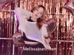 Melissajoannhart