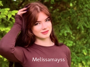 Melissamayss