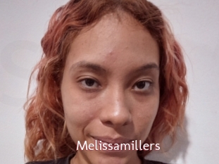 Melissamillers