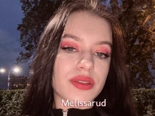 Melissarud