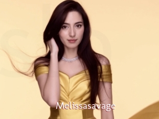 Melissasavage