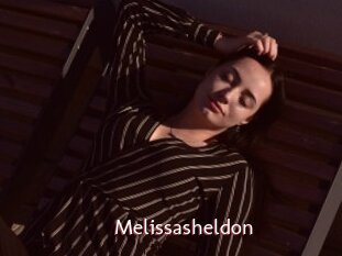 Melissasheldon