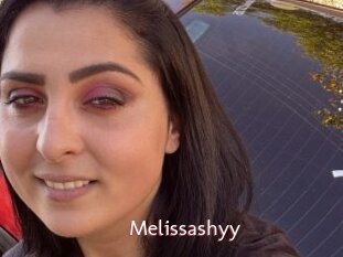 Melissashyy
