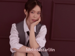 Melissastarliin
