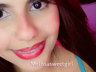 Melissasweetgirl