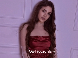 Melissavoker