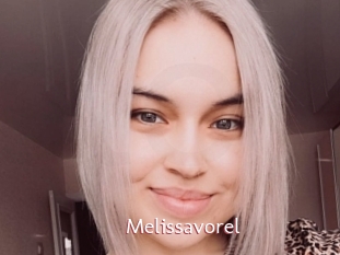 Melissavorel