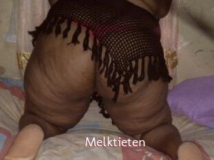 Melktieten