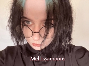 Mellissamoons