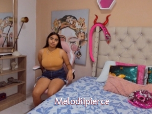 Melodiipierce
