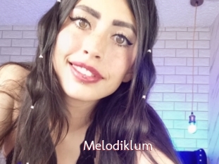 Melodiklum