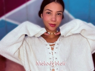 Melodybleir