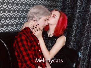 Melodycats