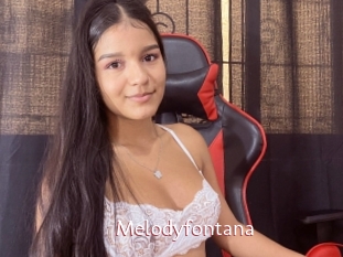 Melodyfontana