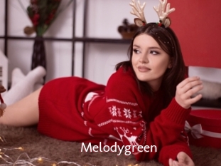 Melodygreen