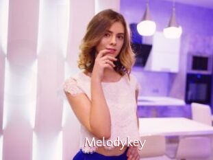 Melodykey