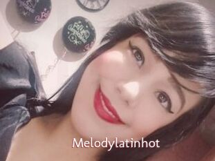 Melodylatinhot