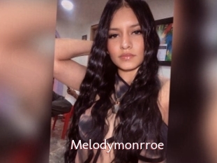Melodymonrroe