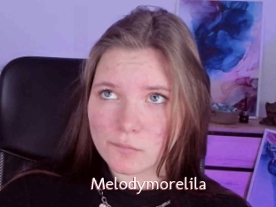 Melodymorelila