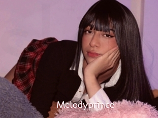 Melodyprince