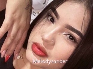 Melodysander
