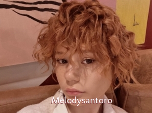 Melodysantoro