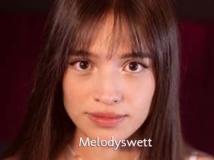 Melodyswett