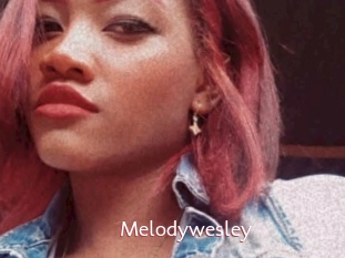 Melodywesley