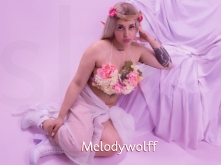 Melodywolff
