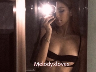 Melodyxlovex