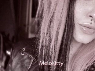 Melokitty