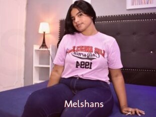 Melshans