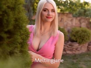 Meltingjane