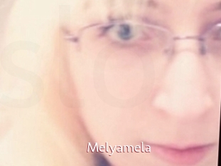 Melyamela