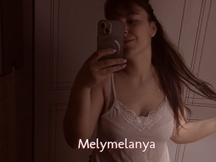 Melymelanya