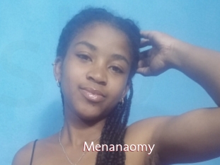 Menanaomy