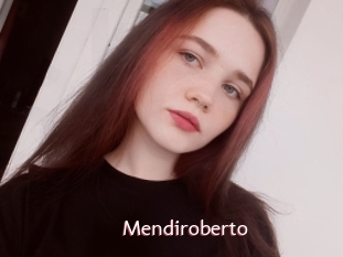 Mendiroberto
