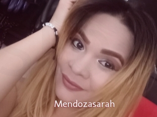 Mendozasarah