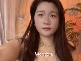Mengxia