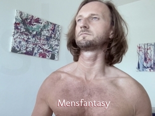 Mensfantasy