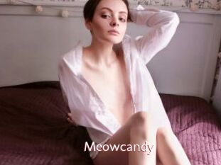 Meowcandy