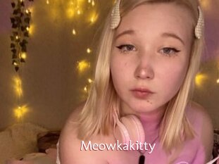 Meowkakitty