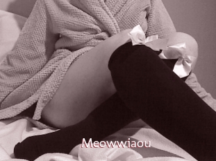 Meowwiaou