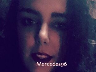 Mercedes96