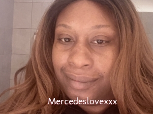 Mercedeslovexxx