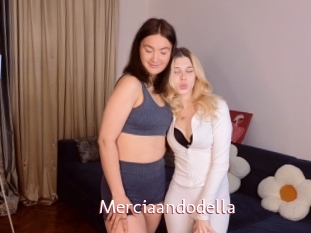 merciaandodella Sweet links only