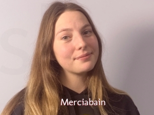 Merciabain